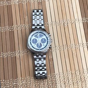 Citizen Watch echo Drive